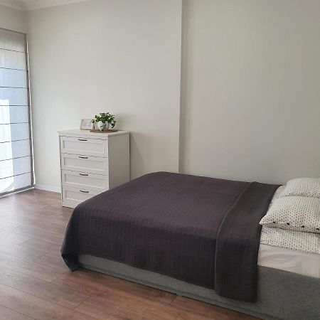 Ambra Apartments Połąga Zewnętrze zdjęcie