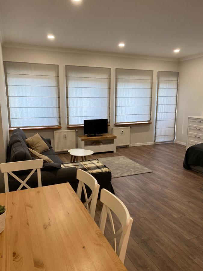 Ambra Apartments Połąga Zewnętrze zdjęcie