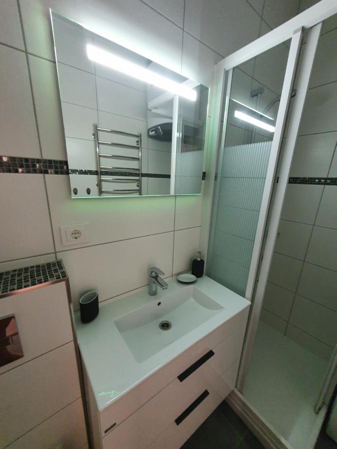 Ambra Apartments Połąga Zewnętrze zdjęcie
